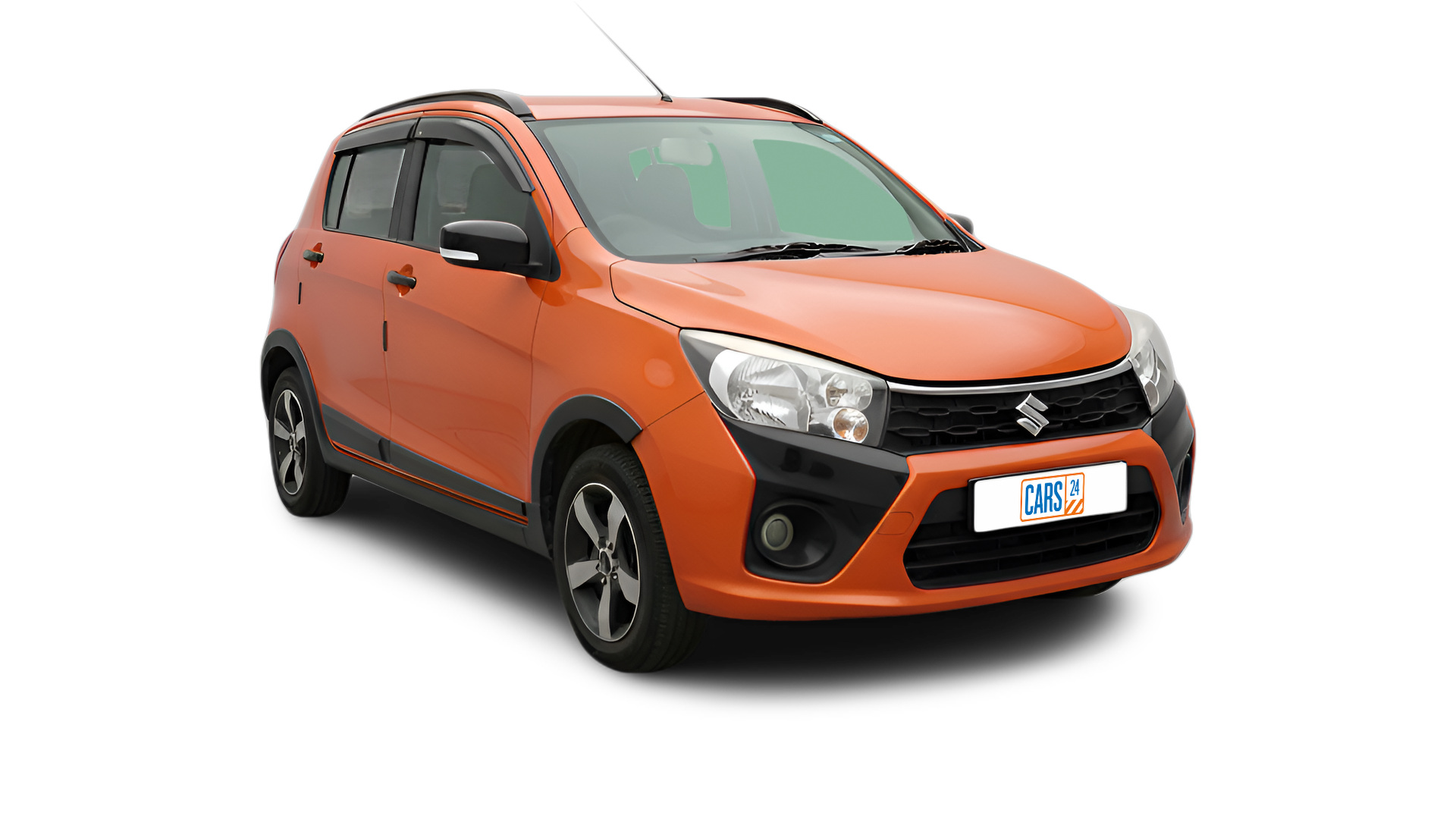 Maruti Celerio X-img